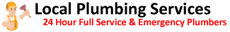 Fayetteville Municipal Airpo NC 24 Hour Plumbers